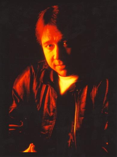 Bill Hicks