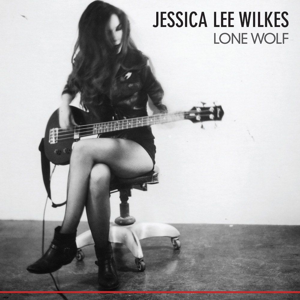 Jessica Lee Wilkes