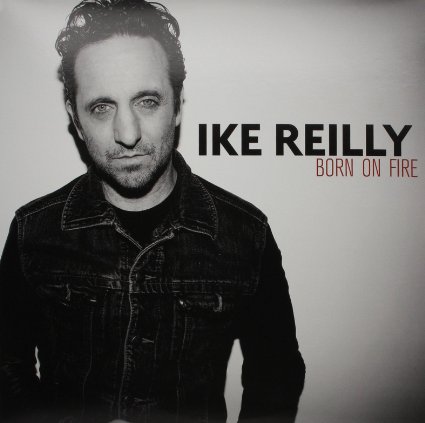 Ike Reilly