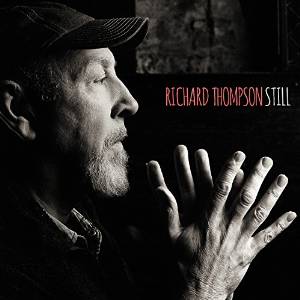 Richard Thompson