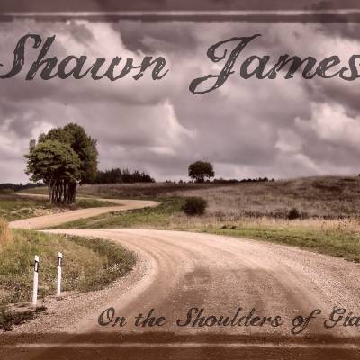 Shawn James and the Shapeshifters