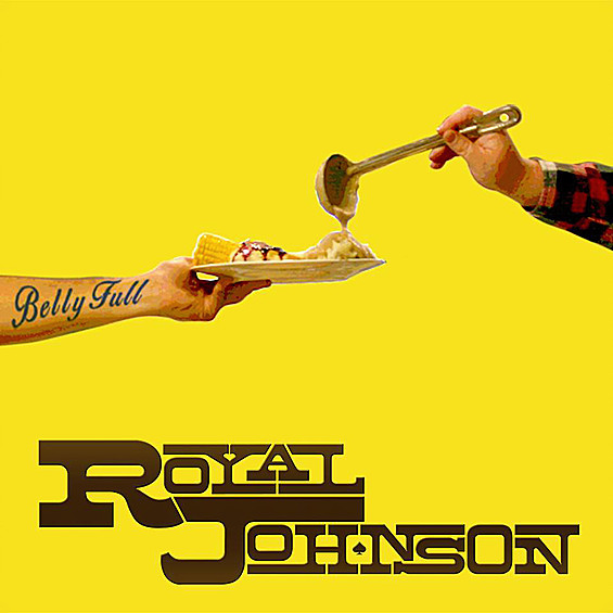 Royal Johnson