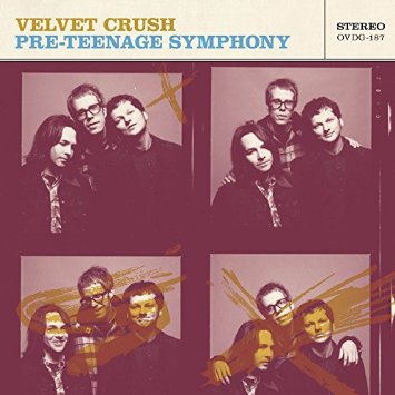 Velvet Crush
