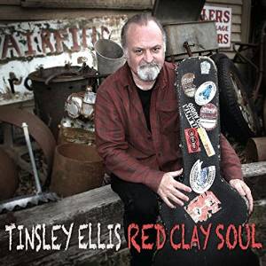 Tinsley Ellis