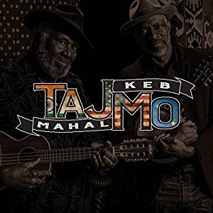 Taj Mahal and Keb’ Mo’