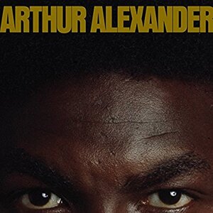 Arthur Alexander