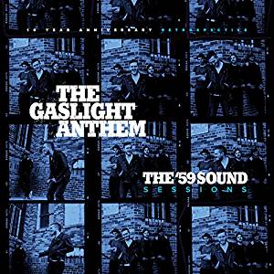 The Gaslight Anthem