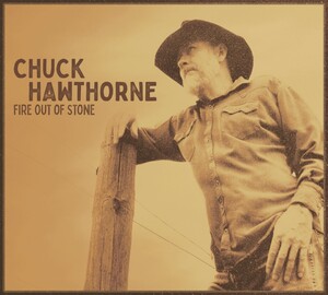 Chuck Hawthorne