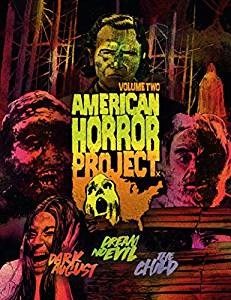American Horror Project Vol. 2