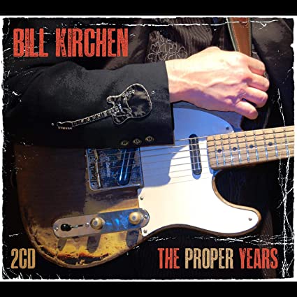 Bill Kirchen