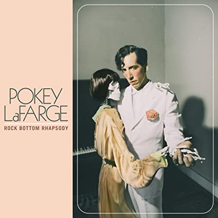 Pokey Lafarge