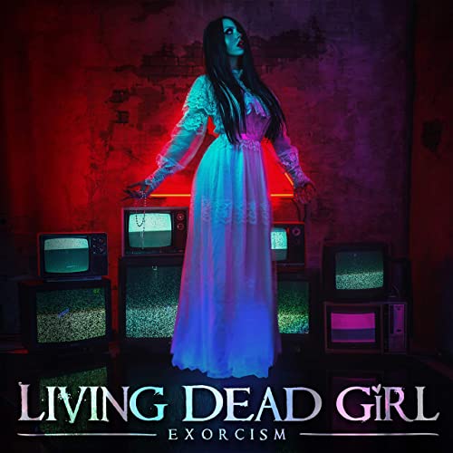 Living Dead Girl