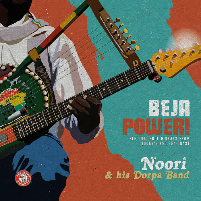 Noori & His Dorpa Band