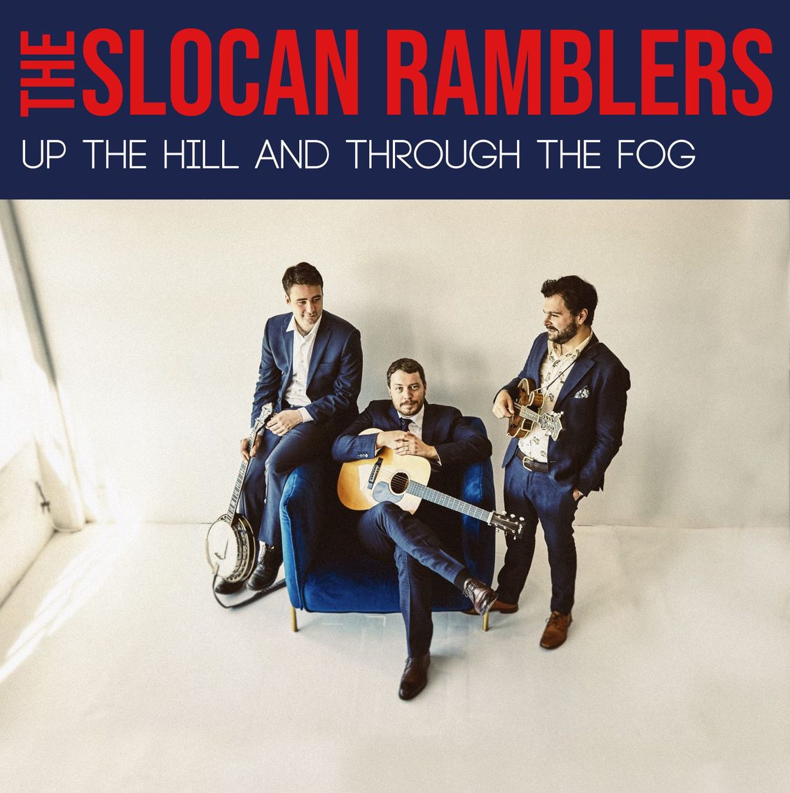 The Slocan Ramblers