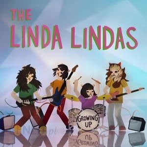 Linda Lindas