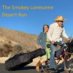 The Smokey Lonesome