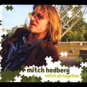 Mitch Hedberg