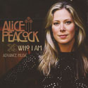 Alice Peacock