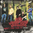 The Red Jumpsuit Apparatus