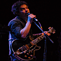 M. Ward