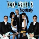 The Boxmasters