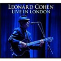 Leonard Cohen