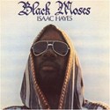 Isaac Hayes