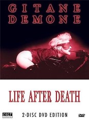 Gitane Demone: Life After Death