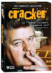 Cracker - The Complete Collection