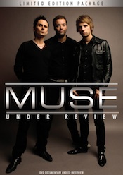 Muse: Under Review