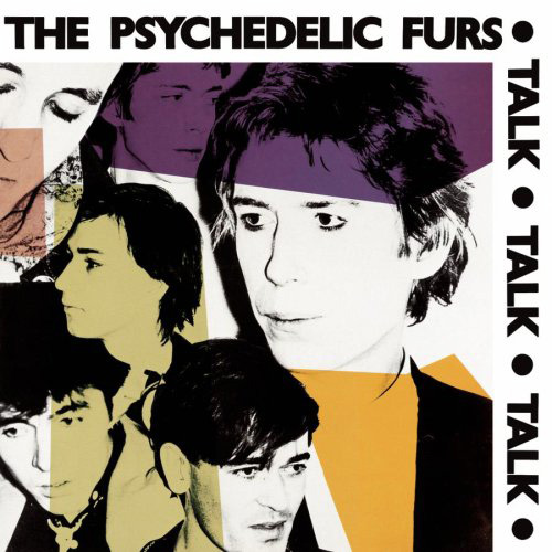 The Psychedelic Furs