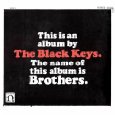 The Black Keys