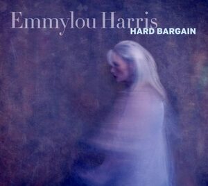 Emmylou Harris