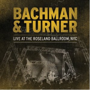 Bachman & Turner