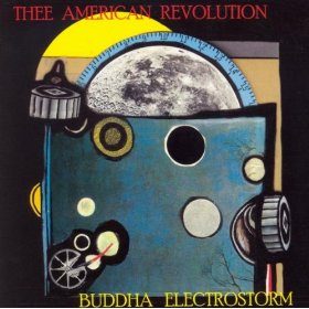 Thee American Revolution