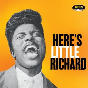 Little Richard