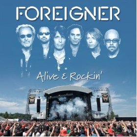 Foreigner