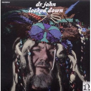 Dr. John