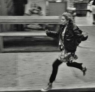 Frances Ha