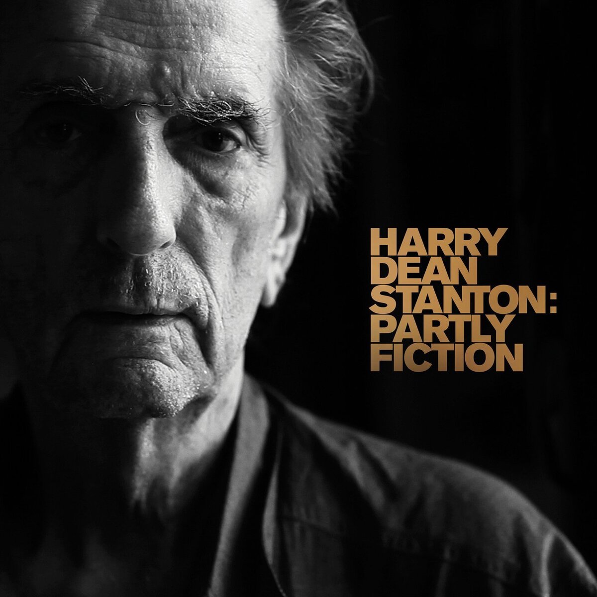 Harry Dean Stanton