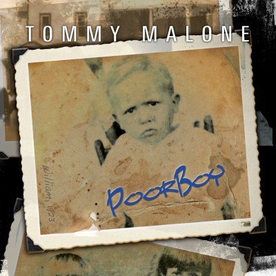 Tommy Malone