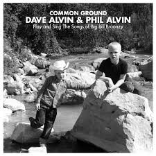 Dave Alvin & Phil Alvin