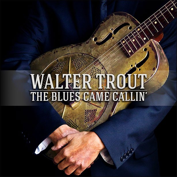 Walter Trout