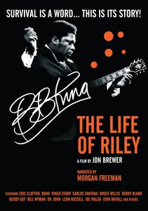B.B. King: The Life of Riley