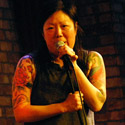 Margaret Cho