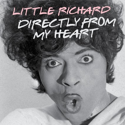 Little Richard