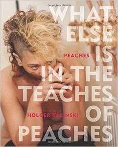 What Else is in the Teaches of Peaches