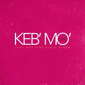 Keb’ Mo’