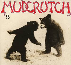 Mudcrutch