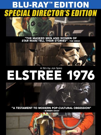 Elstree 1976